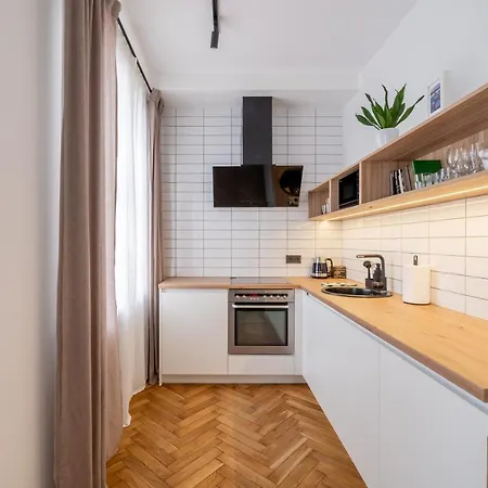 Mucenieku Old Town Bright 里加