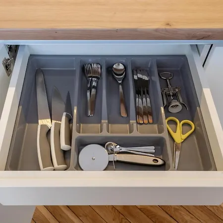 Mucenieku Old Town Bright Apartment