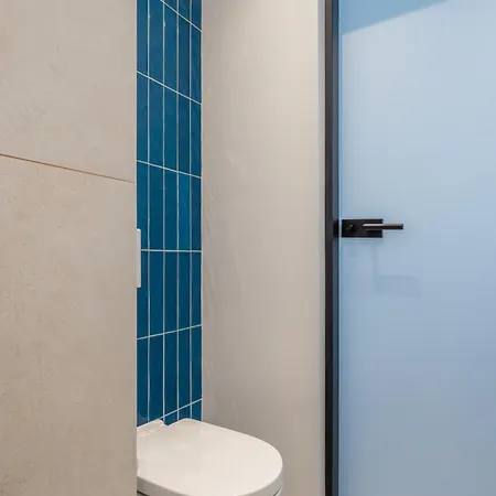 Apartment Mucenieku Old Town Bright *