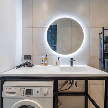 Mucenieku Old Town Bright 里加