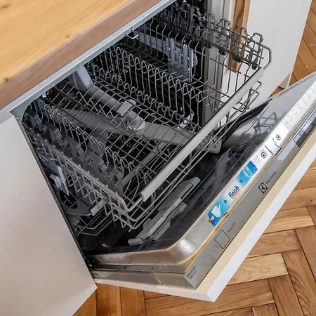 公寓 Mucenieku Old Town Bright *