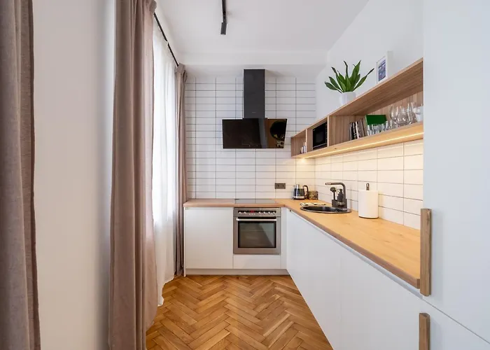 Mucenieku Old Town Bright Riga