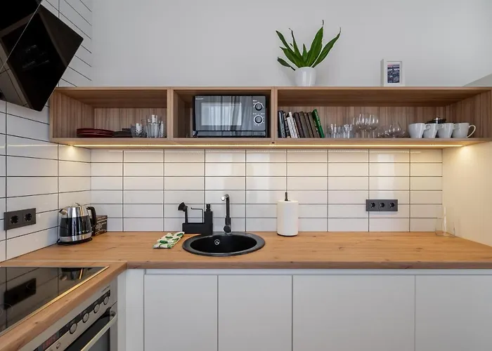 Mucenieku Old Town Bright Riga