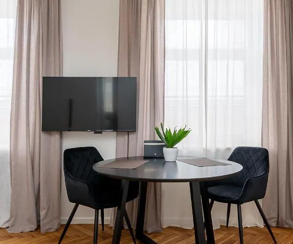 Mucenieku Old Town Bright * Riga