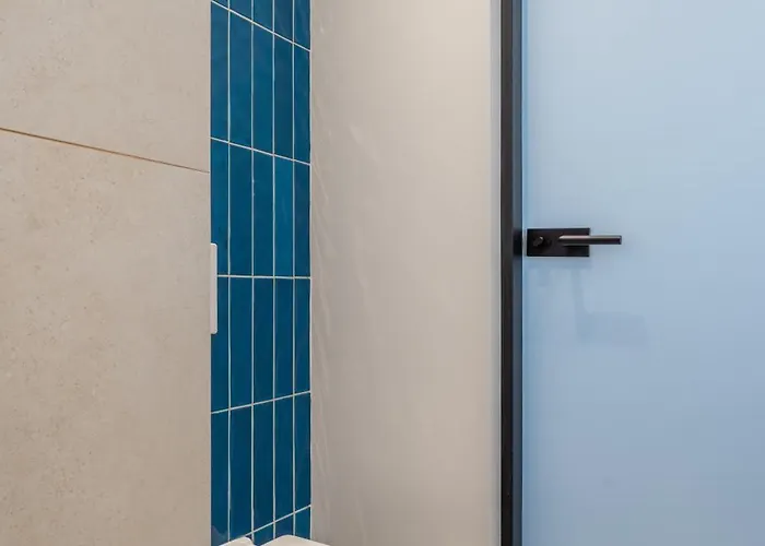 Apartment Mucenieku Old Town Bright *