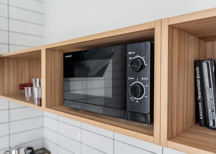 Mucenieku Old Town Bright *