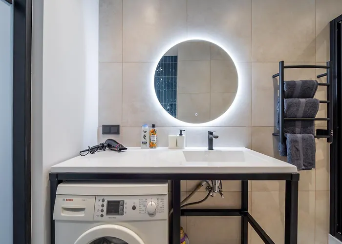 Mucenieku Old Town Bright Riga