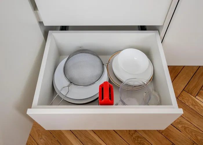 Apartment Mucenieku Old Town Bright Riga