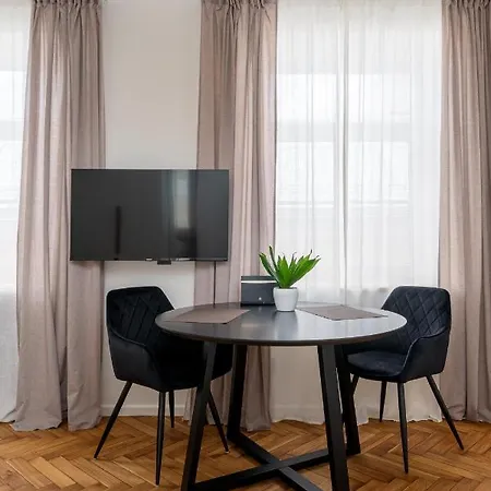 Mucenieku Old Town Bright * Riga