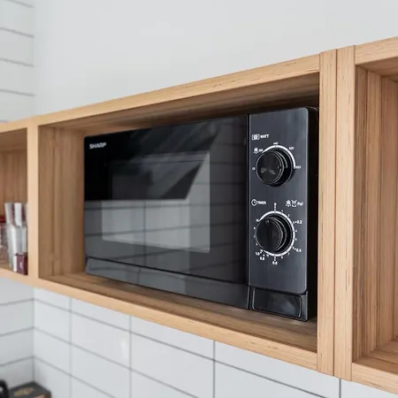 Mucenieku Old Town Bright *