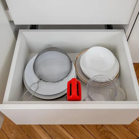 Appartamento Mucenieku Old Town Bright Riga